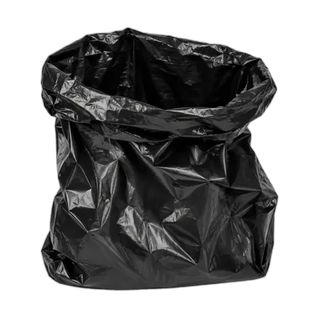 Kitchen trash bag