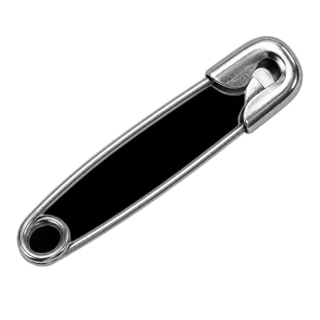Safety pin