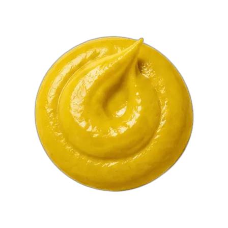 Mustard dab (1 mg)