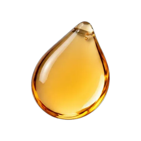 Perfume droplet (0.0001 mL)