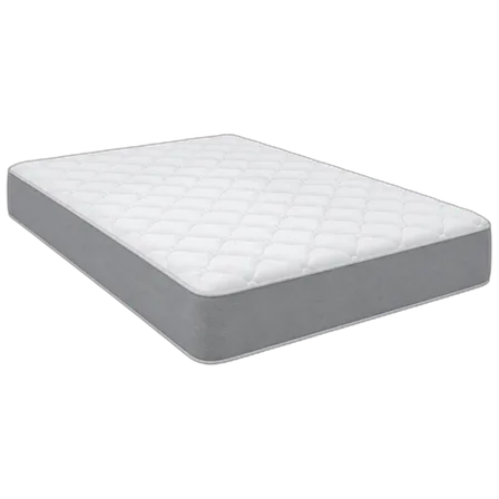 Innerspring mattress