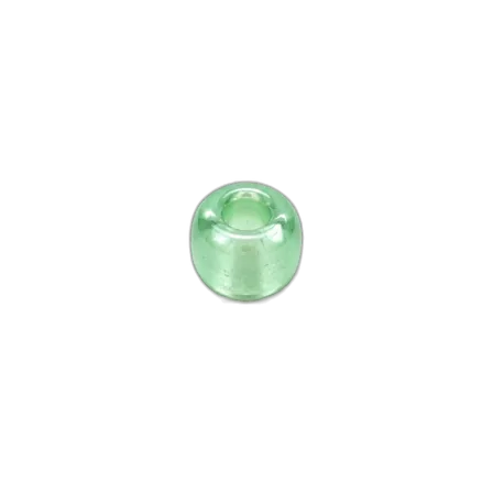 Size 15 seed bead