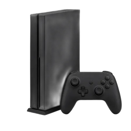 Game console