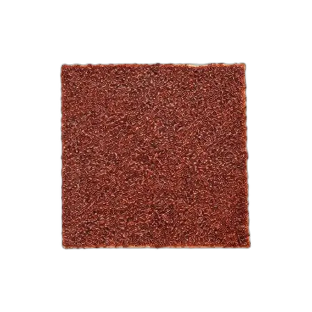 Sandpaper scrap (1 mmยฒ)