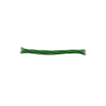 Inch of sewing thread