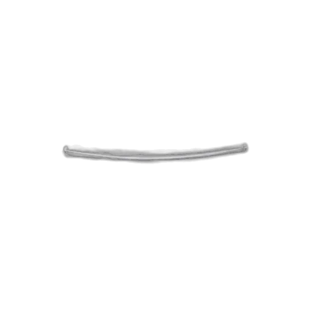 Inch of fishing line