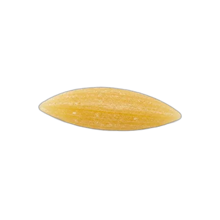 Orzo piece