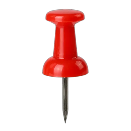 Pushpin